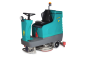 Preview: Aufsitz Scheuersaugmaschine Eureka E83 TRAC M